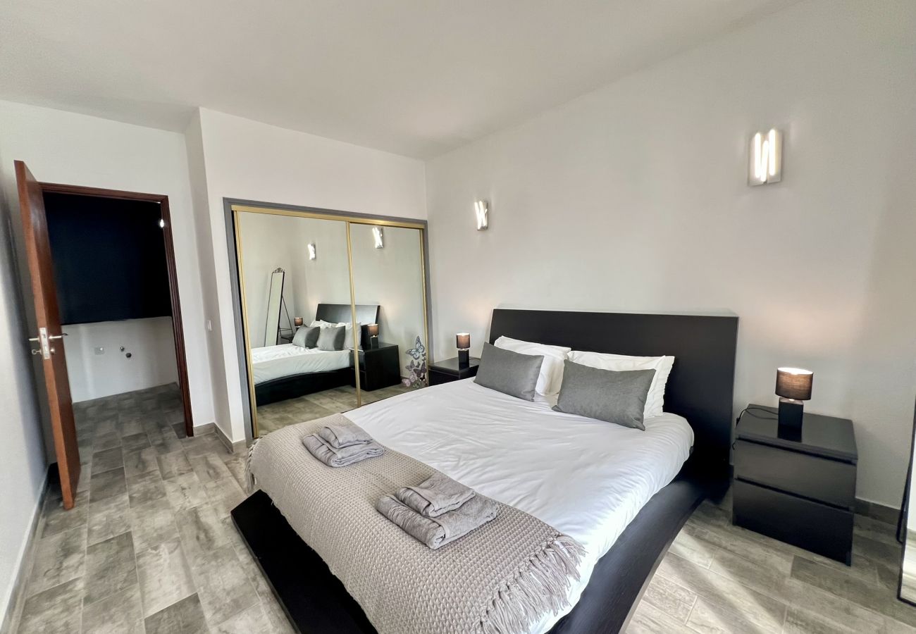 Apartment in Albufeira - ALBUFEIRA CENTRAL 10 by HOMING