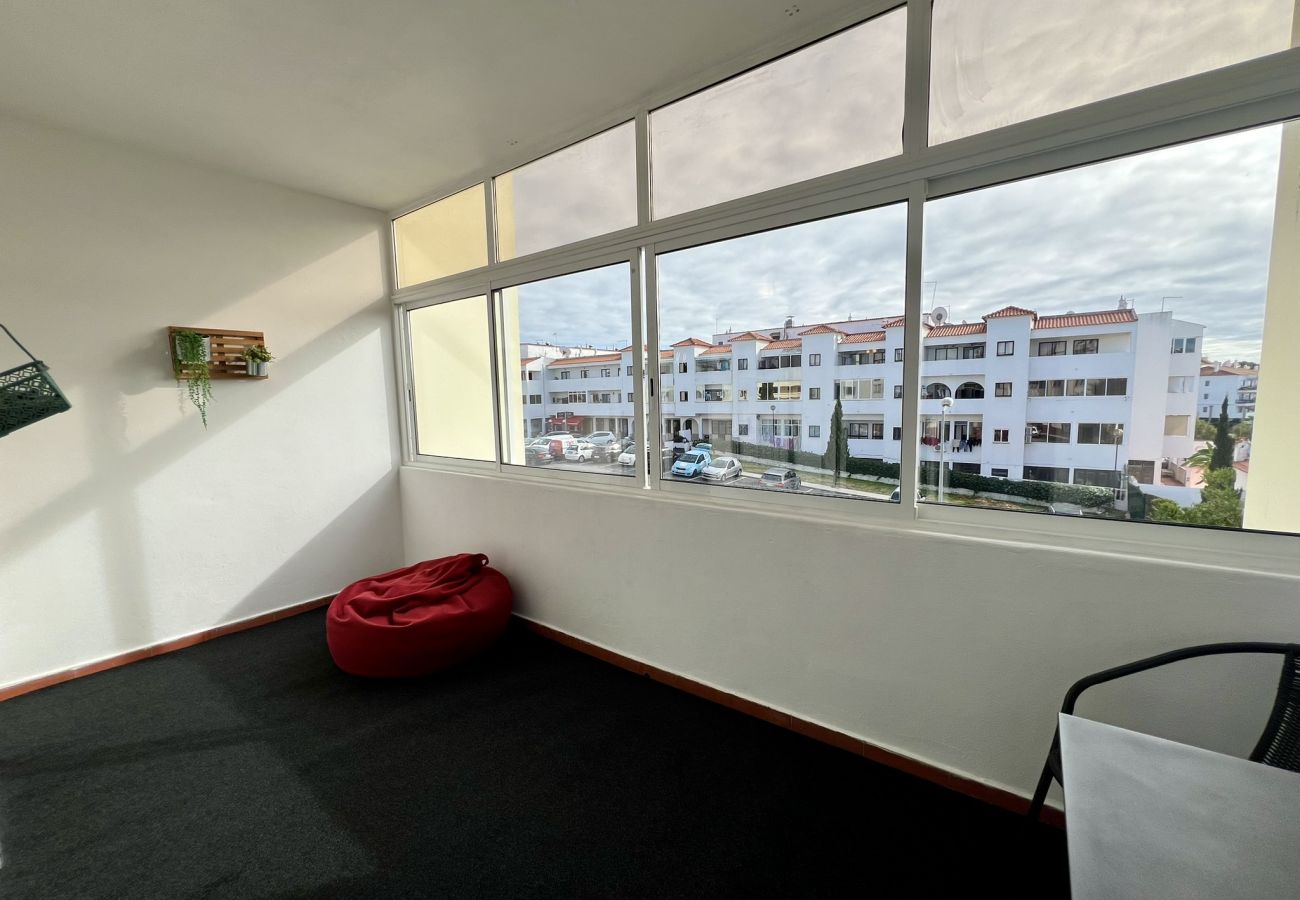Apartment in Albufeira - ALBUFEIRA CENTRAL 10 by HOMING