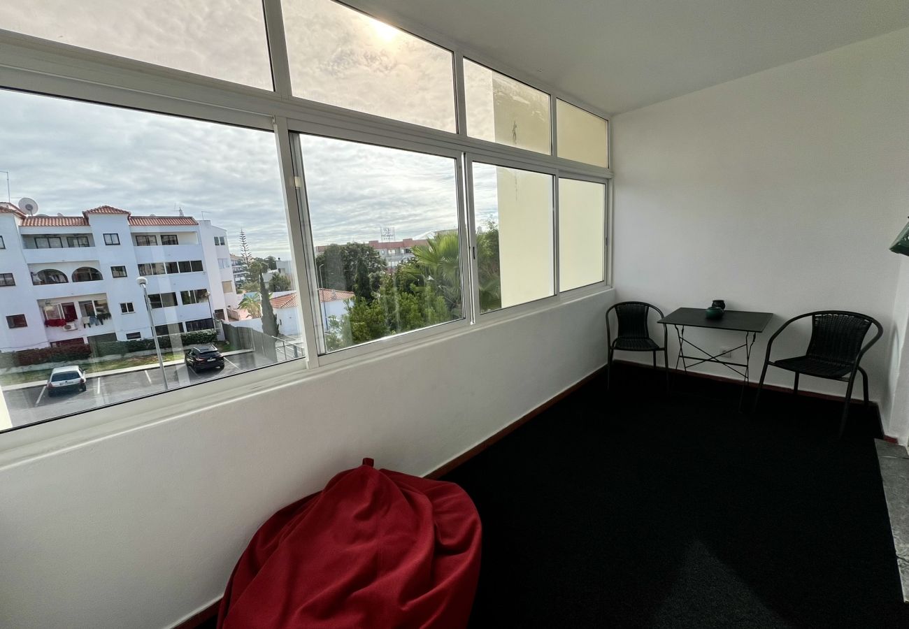 Apartment in Albufeira - ALBUFEIRA CENTRAL 10 by HOMING