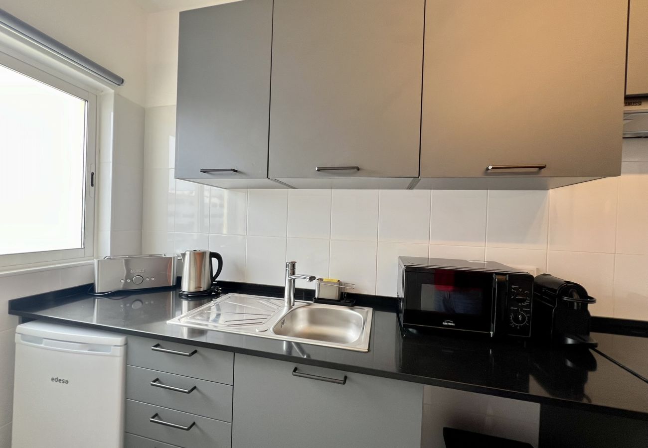 Apartment in Albufeira - ALBUFEIRA CENTRAL 10 by HOMING