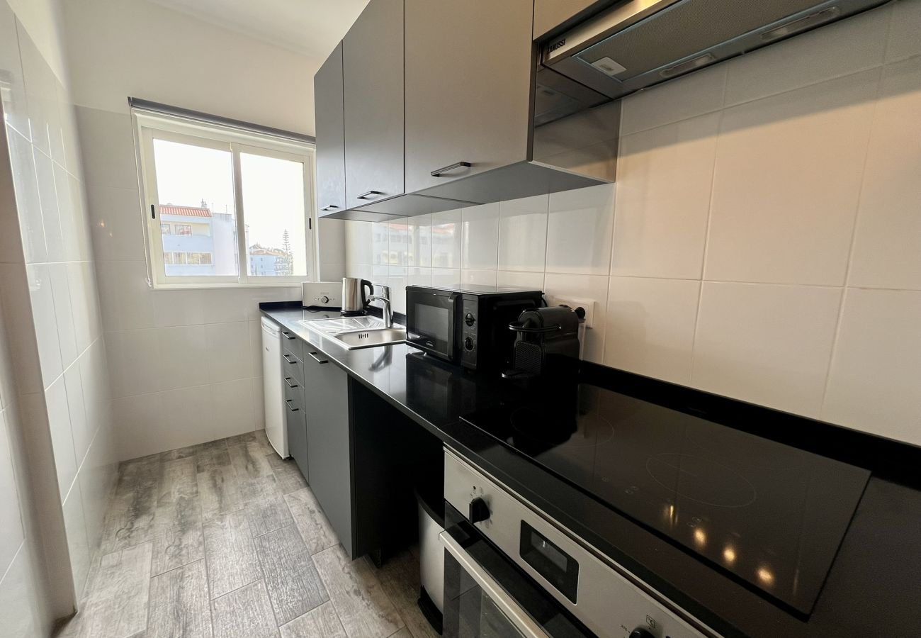 Apartment in Albufeira - ALBUFEIRA CENTRAL 10 by HOMING