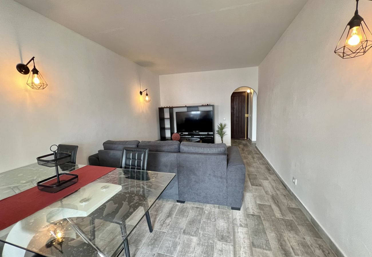 Apartment in Albufeira - ALBUFEIRA CENTRAL 10 by HOMING