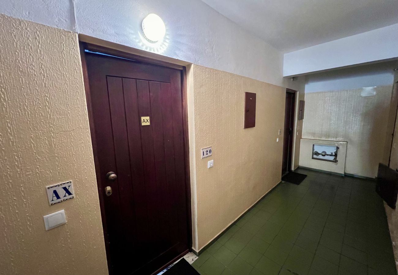 Apartment in Albufeira - ALBUFEIRA CENTRAL 10 by HOMING
