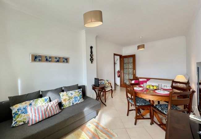 Apartment in Albufeira - ALBUFEIRA VINTAGE APARTMENT 1 WITH POOL by HOMING Apartment in Albufeira - ALBUFEIRA VINTAGE APARTMENT 1 WITH POOL by HOMING