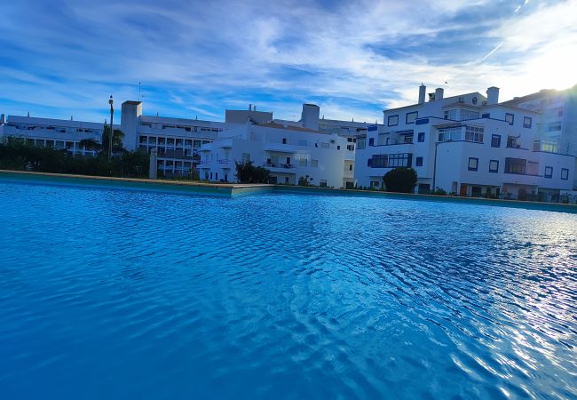 Apartment in Albufeira - ALBUFEIRA VINTAGE APARTMENT 1 WITH POOL by HOMING Apartment in Albufeira - ALBUFEIRA VINTAGE APARTMENT 1 WITH POOL by HOMING