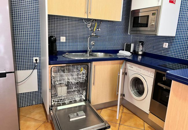 Apartment in Armação de Pêra - ARMAÇÃO DE PÊRA OCEAN TERRACE WITH POOL by HOMING Apartment in Armação de Pêra - ARMAÇÃO DE PÊRA OCEAN TERRACE WITH POOL by HOMING