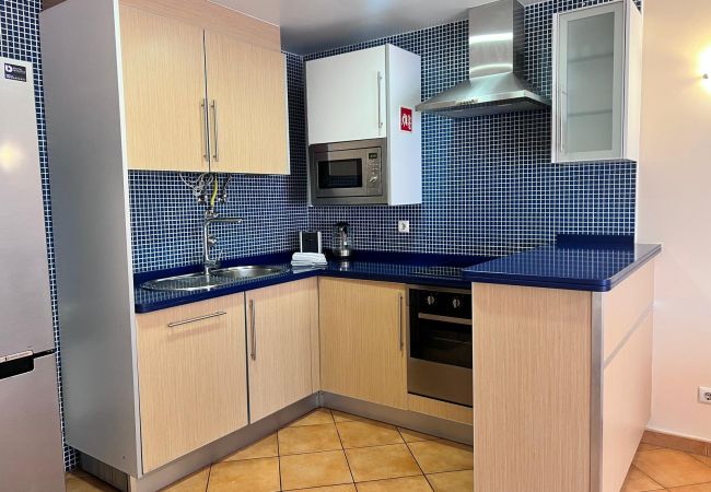 Apartment in Armação de Pêra - ARMAÇÃO DE PÊRA OCEAN TERRACE WITH POOL by HOMING Apartment in Armação de Pêra - ARMAÇÃO DE PÊRA OCEAN TERRACE WITH POOL by HOMING