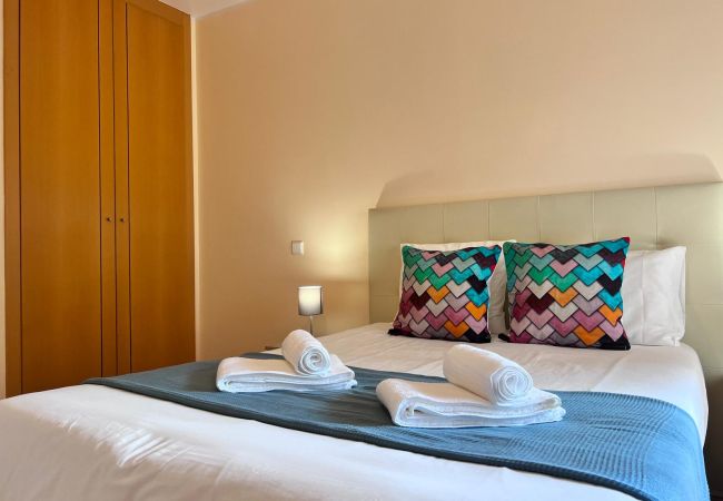 Apartment in Armação de Pêra - ARMAÇÃO DE PÊRA OCEAN TERRACE WITH POOL by HOMING Apartment in Armação de Pêra - ARMAÇÃO DE PÊRA OCEAN TERRACE WITH POOL by HOMING