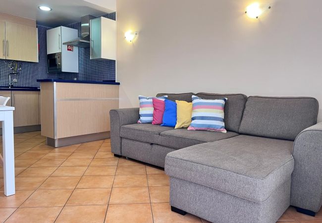 Apartment in Armação de Pêra - ARMAÇÃO DE PÊRA OCEAN TERRACE WITH POOL by HOMING Apartment in Armação de Pêra - ARMAÇÃO DE PÊRA OCEAN TERRACE WITH POOL by HOMING