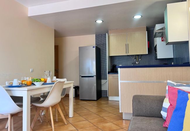 Apartment in Armação de Pêra - ARMAÇÃO DE PÊRA OCEAN TERRACE WITH POOL by HOMING Apartment in Armação de Pêra - ARMAÇÃO DE PÊRA OCEAN TERRACE WITH POOL by HOMING