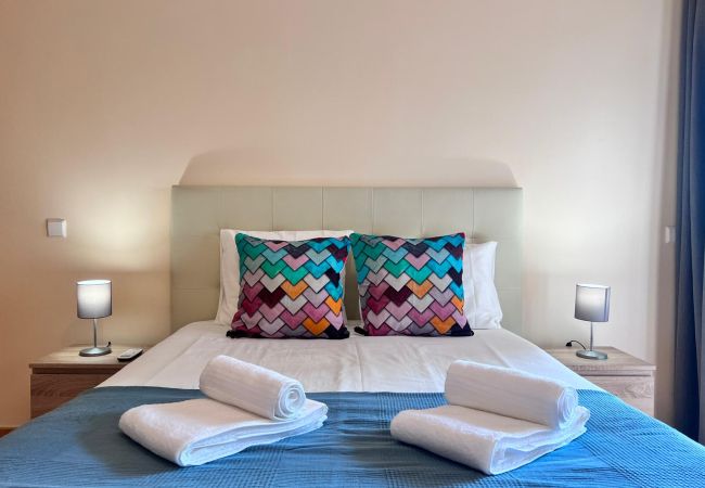 Apartment in Armação de Pêra - ARMAÇÃO DE PÊRA OCEAN TERRACE WITH POOL by HOMING Apartment in Armação de Pêra - ARMAÇÃO DE PÊRA OCEAN TERRACE WITH POOL by HOMING