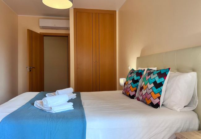 Apartment in Armação de Pêra - ARMAÇÃO DE PÊRA OCEAN TERRACE WITH POOL by HOMING Apartment in Armação de Pêra - ARMAÇÃO DE PÊRA OCEAN TERRACE WITH POOL by HOMING