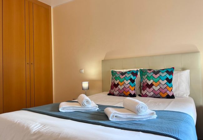 Apartment in Armação de Pêra - ARMAÇÃO DE PÊRA OCEAN TERRACE WITH POOL by HOMING Apartment in Armação de Pêra - ARMAÇÃO DE PÊRA OCEAN TERRACE WITH POOL by HOMING