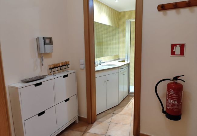 Apartment in Armação de Pêra - ARMAÇÃO DE PÊRA OCEAN TERRACE WITH POOL by HOMING Apartment in Armação de Pêra - ARMAÇÃO DE PÊRA OCEAN TERRACE WITH POOL by HOMING