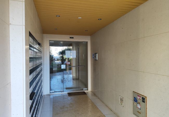 Apartment in Armação de Pêra - ARMAÇÃO DE PÊRA OCEAN TERRACE WITH POOL by HOMING Apartment in Armação de Pêra - ARMAÇÃO DE PÊRA OCEAN TERRACE WITH POOL by HOMING