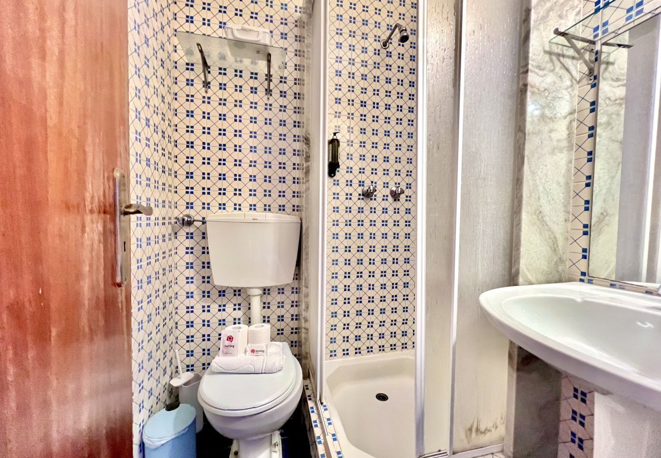 Apartment in Lagos - LAGOS OCEAN BAY WITH POOL by HOMING