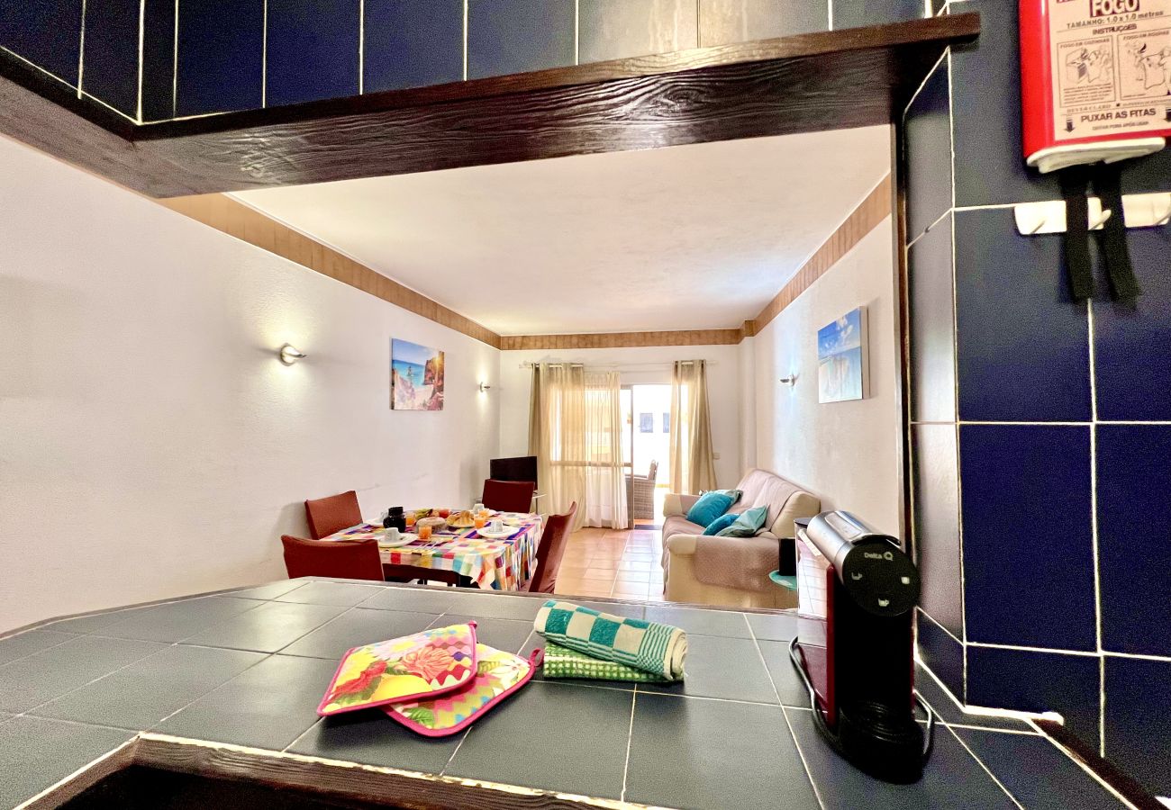 Apartment in Lagos - LAGOS OCEAN BAY WITH POOL by HOMING