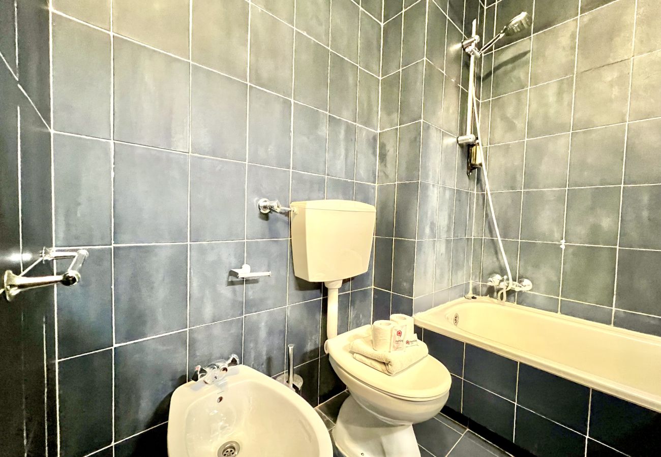Apartment in Lagos - LAGOS OCEAN BAY WITH POOL by HOMING