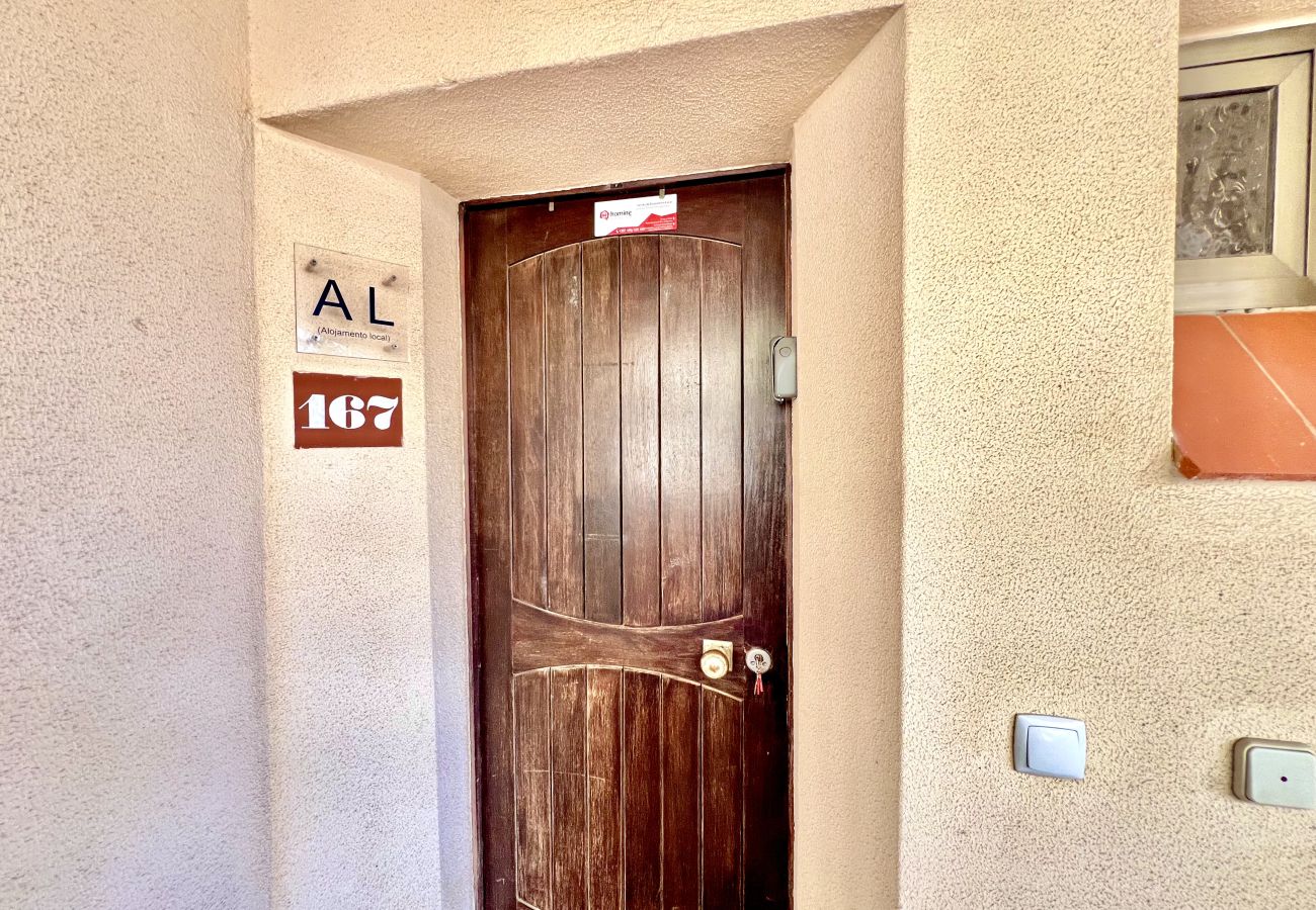 Apartment in Lagos - LAGOS OCEAN BAY WITH POOL by HOMING