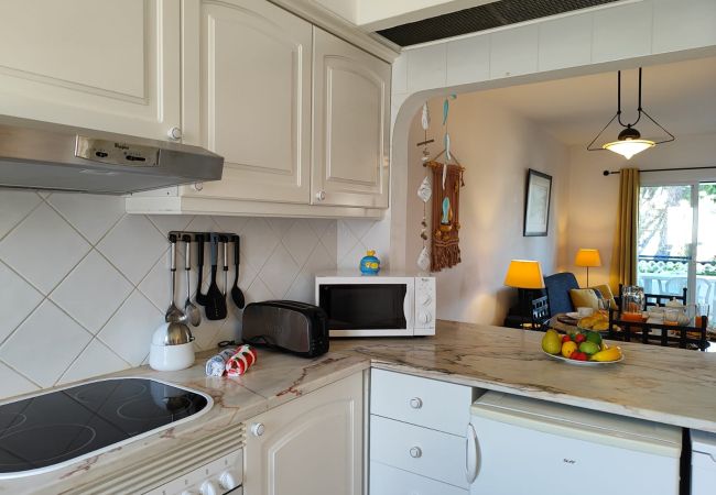 Apartment in Albufeira - ALBUFEIRA BALAIA GOLF VILAGE 4 WITH POOL by HOMIN Apartment in Albufeira - ALBUFEIRA BALAIA GOLF VILAGE 4 WITH POOL by HOMIN