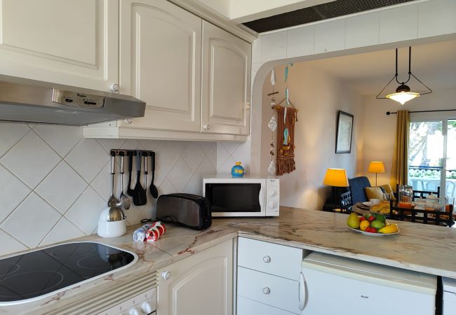 Apartment in Albufeira - ALBUFEIRA BALAIA GOLF VILAGE 4 WITH POOL by HOMIN Apartment in Albufeira - ALBUFEIRA BALAIA GOLF VILAGE 4 WITH POOL by HOMIN