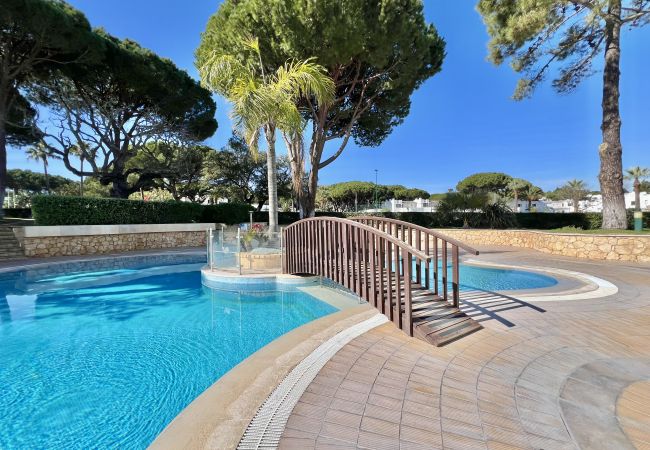 Apartment in Albufeira - ALBUFEIRA BALAIA GOLF VILAGE 4 WITH POOL by HOMIN Apartment in Albufeira - ALBUFEIRA BALAIA GOLF VILAGE 4 WITH POOL by HOMIN