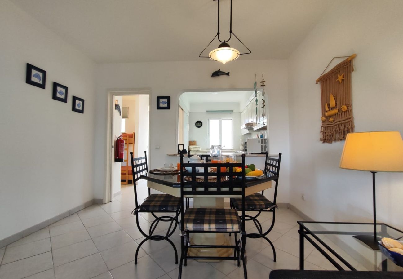 Apartment in Albufeira - ALBUFEIRA BALAIA GOLF VILLAGE 4 WITH POOL by HOMIN