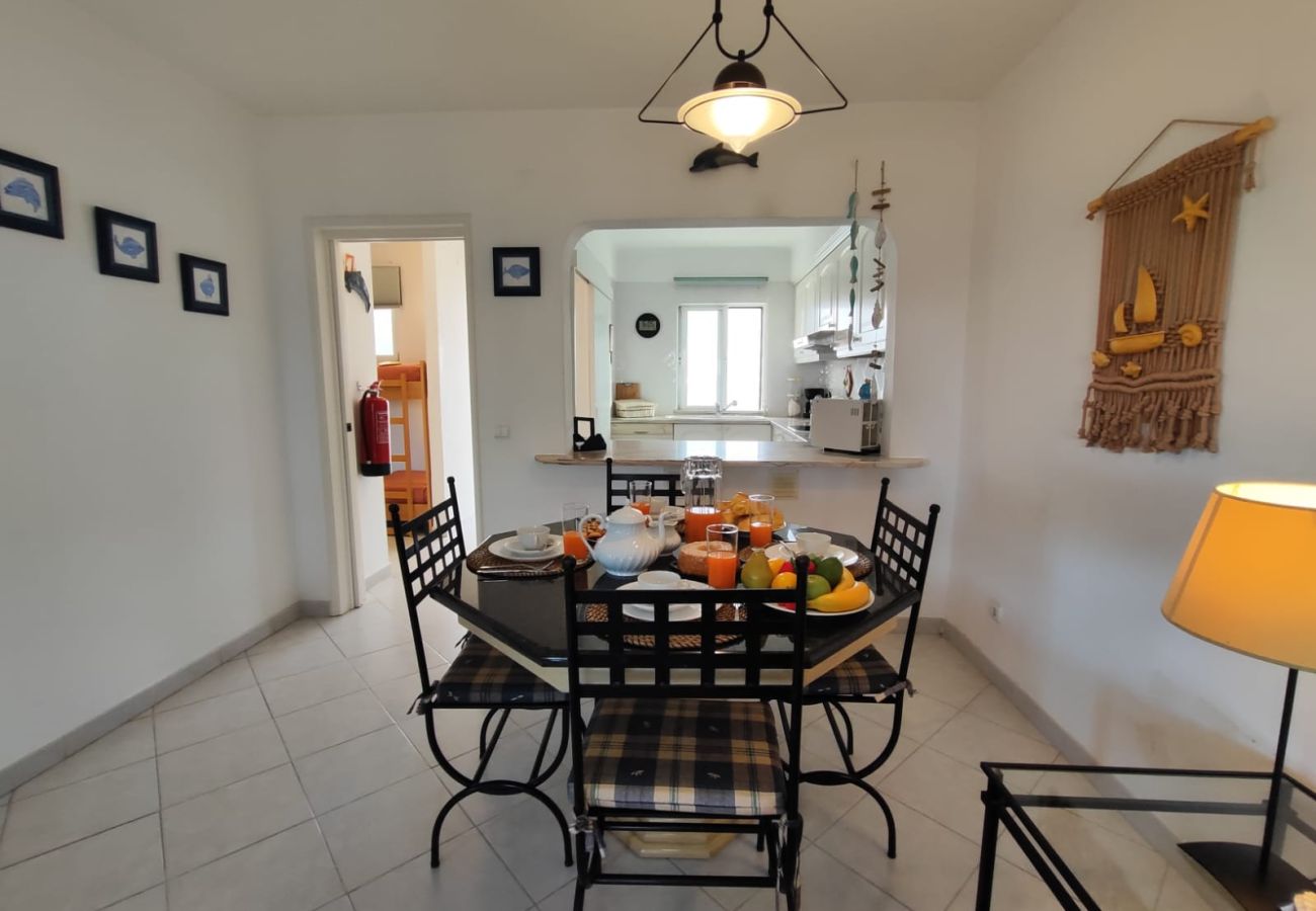 Apartment in Albufeira - ALBUFEIRA BALAIA GOLF VILLAGE 4 WITH POOL by HOMIN
