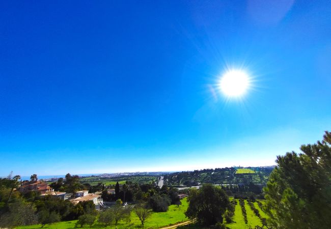 Apartment in Lagos - LAGOS HIGH POINT NATURE 1 by HOMING Apartment in Lagos - LAGOS HIGH POINT NATURE 1 by HOMING