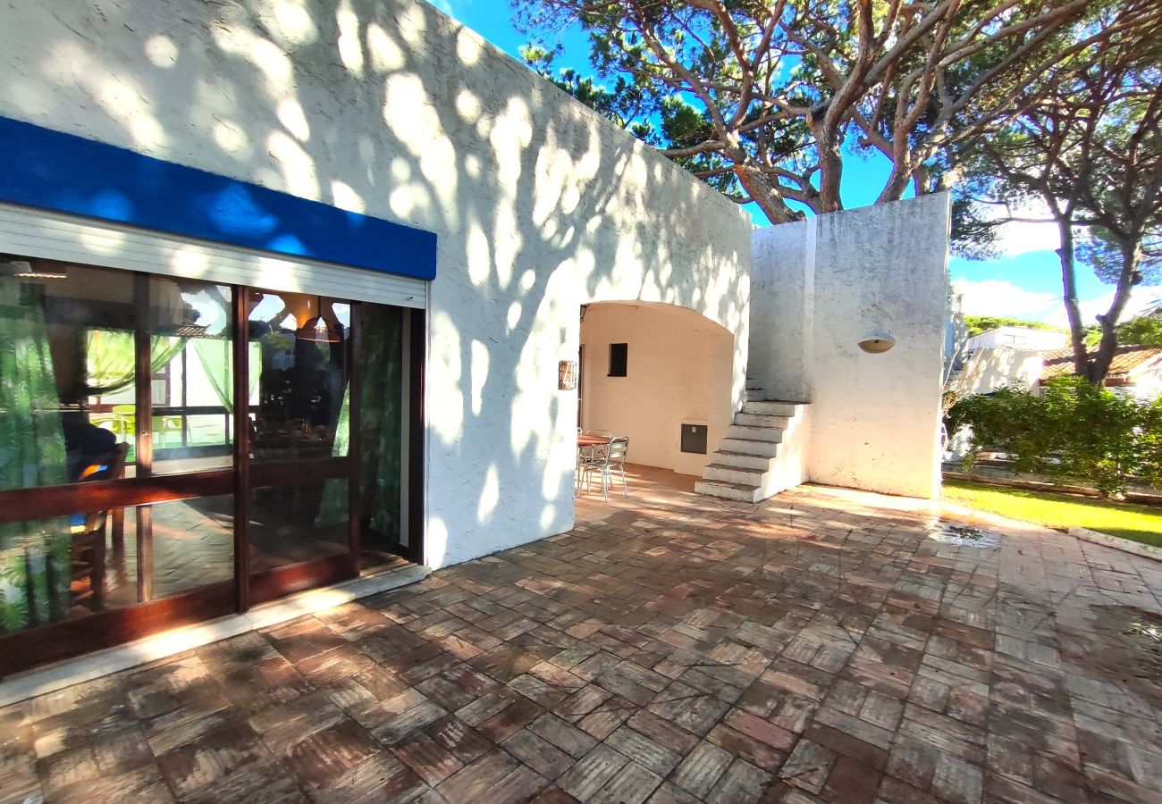 Villa in Albufeira - ALBUFEIRA AÇOTEIAS VILLA WITH POOL by HOMING