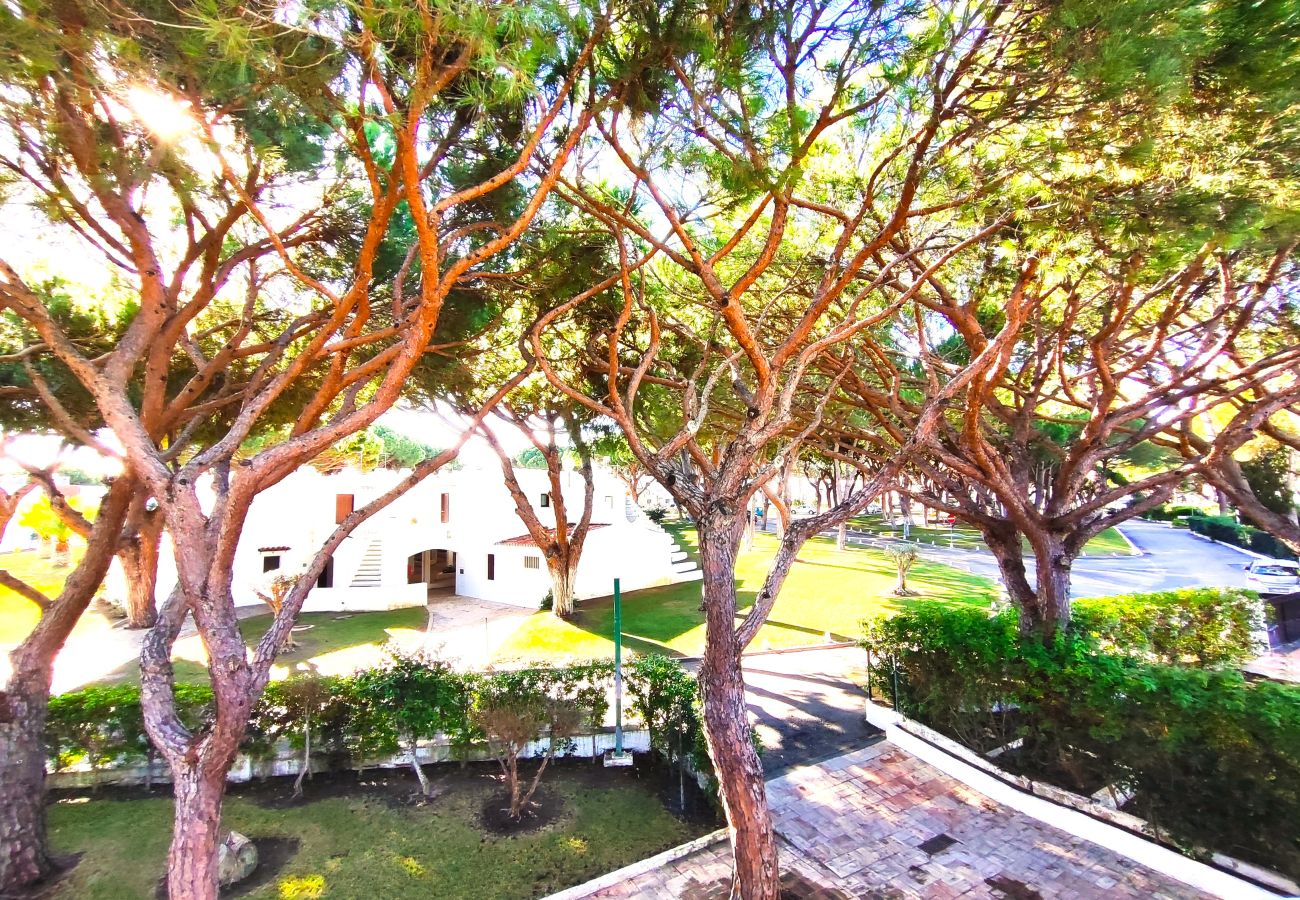 Villa in Albufeira - ALBUFEIRA AÇOTEIAS VILLA WITH POOL by HOMING