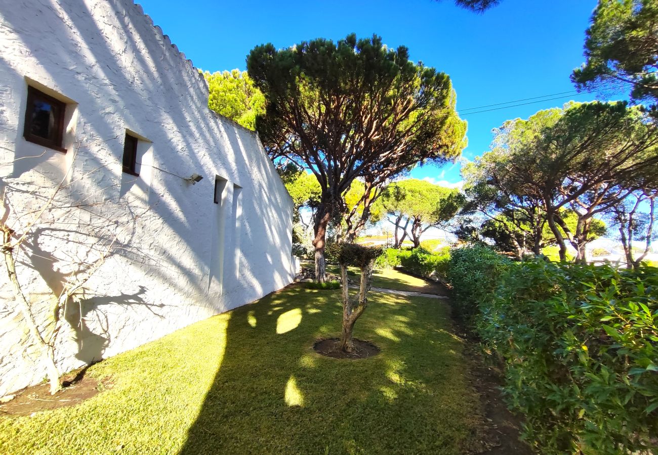 Villa in Albufeira - ALBUFEIRA AÇOTEIAS VILLA WITH POOL by HOMING