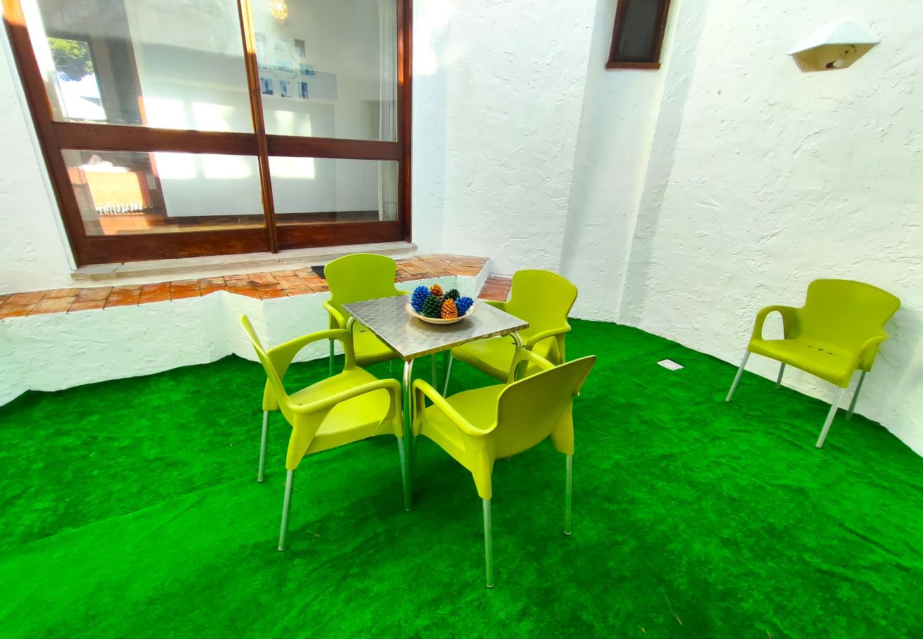Villa in Albufeira - ALBUFEIRA AÇOTEIAS VILLA WITH POOL by HOMING