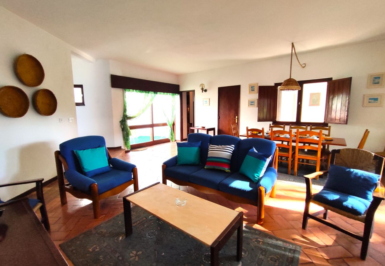 Villa in Albufeira - ALBUFEIRA AÇOTEIAS VILLA WITH POOL by HOMING
