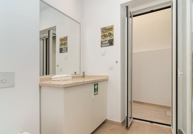 Apartment in Lisboa - ARROIOS CONCEPT II by HOMING Apartment in Lisboa - ARROIOS CONCEPT II by HOMING