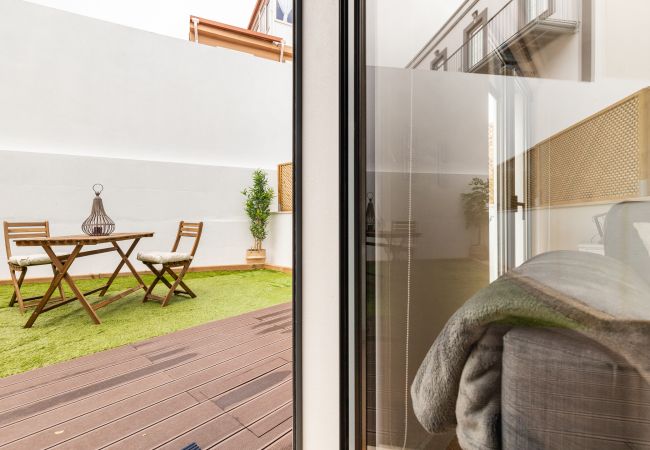 Studio in Lisboa - BELEM DESIGN 06 by HOMING Studio in Lisboa - BELEM DESIGN 06 by HOMING
