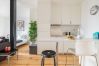 Studio in Lisboa - BELEM DESIGN 06 by HOMING Studio in Lisboa - BELEM DESIGN 06 by HOMING