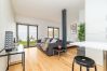 Studio in Lisboa - BELEM DESIGN 06 by HOMING Studio in Lisboa - BELEM DESIGN 06 by HOMING