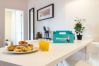 Apartment in Lisboa - BELEM DESIGN 07 by HOMING Apartment in Lisboa - BELEM DESIGN 07 by HOMING