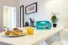 Apartment in Lisboa - BELEM DESIGN 07 by HOMING Apartment in Lisboa - BELEM DESIGN 07 by HOMING