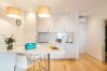 Apartment in Lisboa - BELEM DESIGN 07 by HOMING Apartment in Lisboa - BELEM DESIGN 07 by HOMING