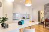 Apartment in Lisboa - BELEM DESIGN 07 by HOMING Apartment in Lisboa - BELEM DESIGN 07 by HOMING