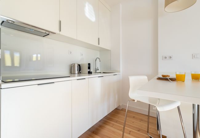 Apartment in Lisboa - BELEM DESIGN 08 by HOMING Apartment in Lisboa - BELEM DESIGN 08 by HOMING