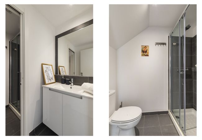Apartment in Lisboa - BELEM DESIGN 08 by HOMING Apartment in Lisboa - BELEM DESIGN 08 by HOMING
