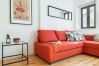 Apartment in Lisboa - BELEM DESIGN 08 by HOMING Apartment in Lisboa - BELEM DESIGN 08 by HOMING