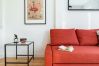 Apartment in Lisboa - BELEM DESIGN 08 by HOMING Apartment in Lisboa - BELEM DESIGN 08 by HOMING