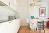 Apartment in Lisboa - BELEM DESIGN 08 by HOMING Apartment in Lisboa - BELEM DESIGN 08 by HOMING