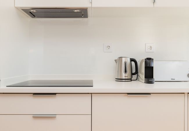 Apartment in Lisboa - BELEM DESIGN 10 by HOMING Apartment in Lisboa - BELEM DESIGN 10 by HOMING