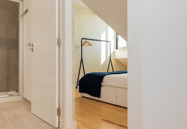 Apartment in Lisboa - BELEM DESIGN 10 by HOMING Apartment in Lisboa - BELEM DESIGN 10 by HOMING