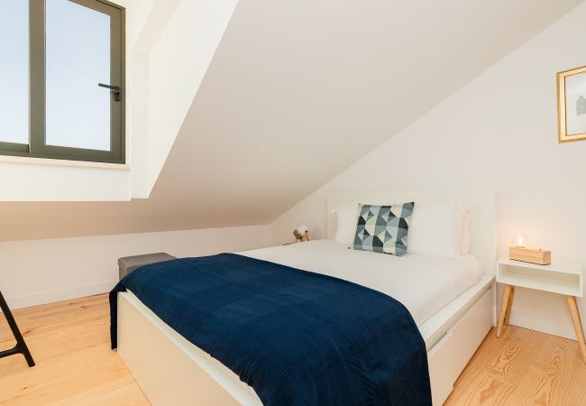 Apartment in Lisboa - BELEM DESIGN 10 by HOMING Apartment in Lisboa - BELEM DESIGN 10 by HOMING